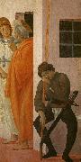 Filippino Lippi St Peter Freed from Prison china oil painting artist
